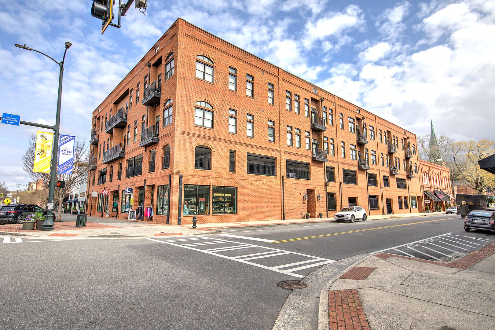 Beautifully Furnished 2/2 Apartment on Broad St- $2,875 – photo 2