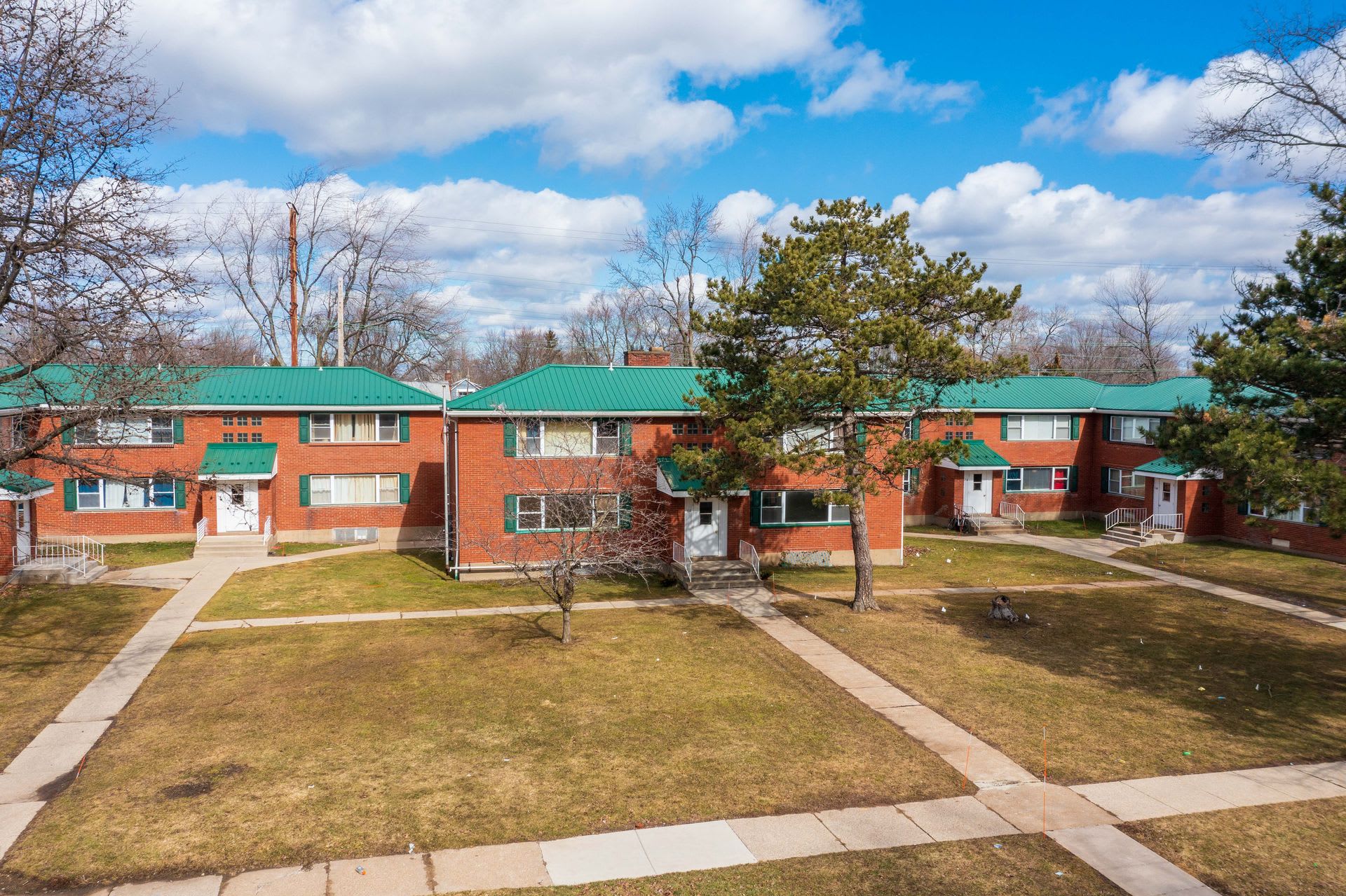 Newell Heights Apartments – photo 4