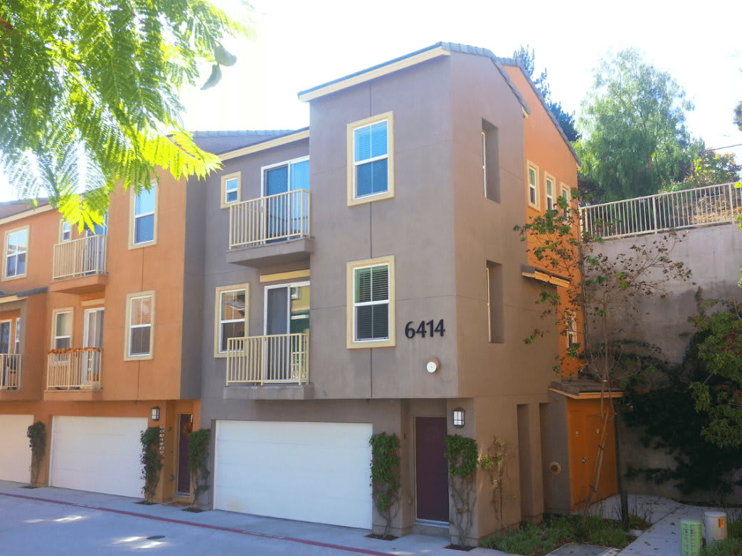 Serenata Townhomes – photo 5