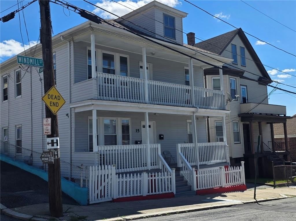 15 Windmill Street – photo 1