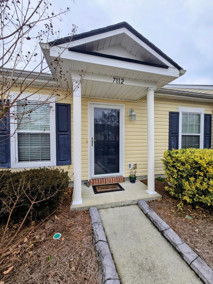 Furnished Corporate Rental 7112 Belize In Augusta Ga Great Location To Shops And Restaurants 3 Bedroom With 1 Car Garage – photo 2