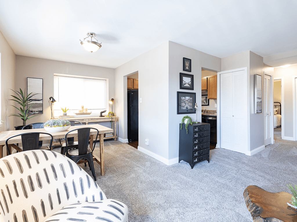 Westminster Apartments & Townhomes – photo 3