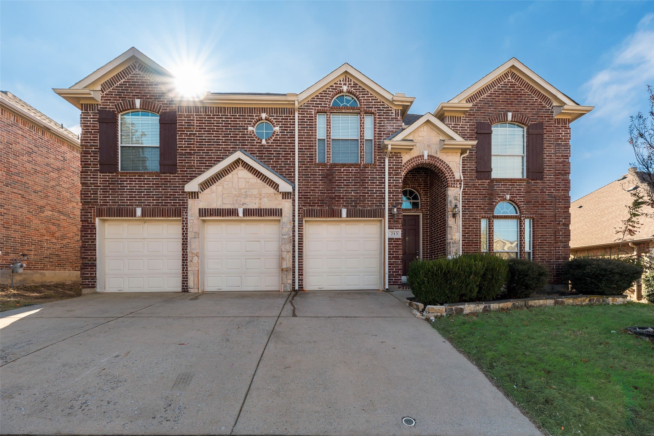 213 Palomino Court – photo 1