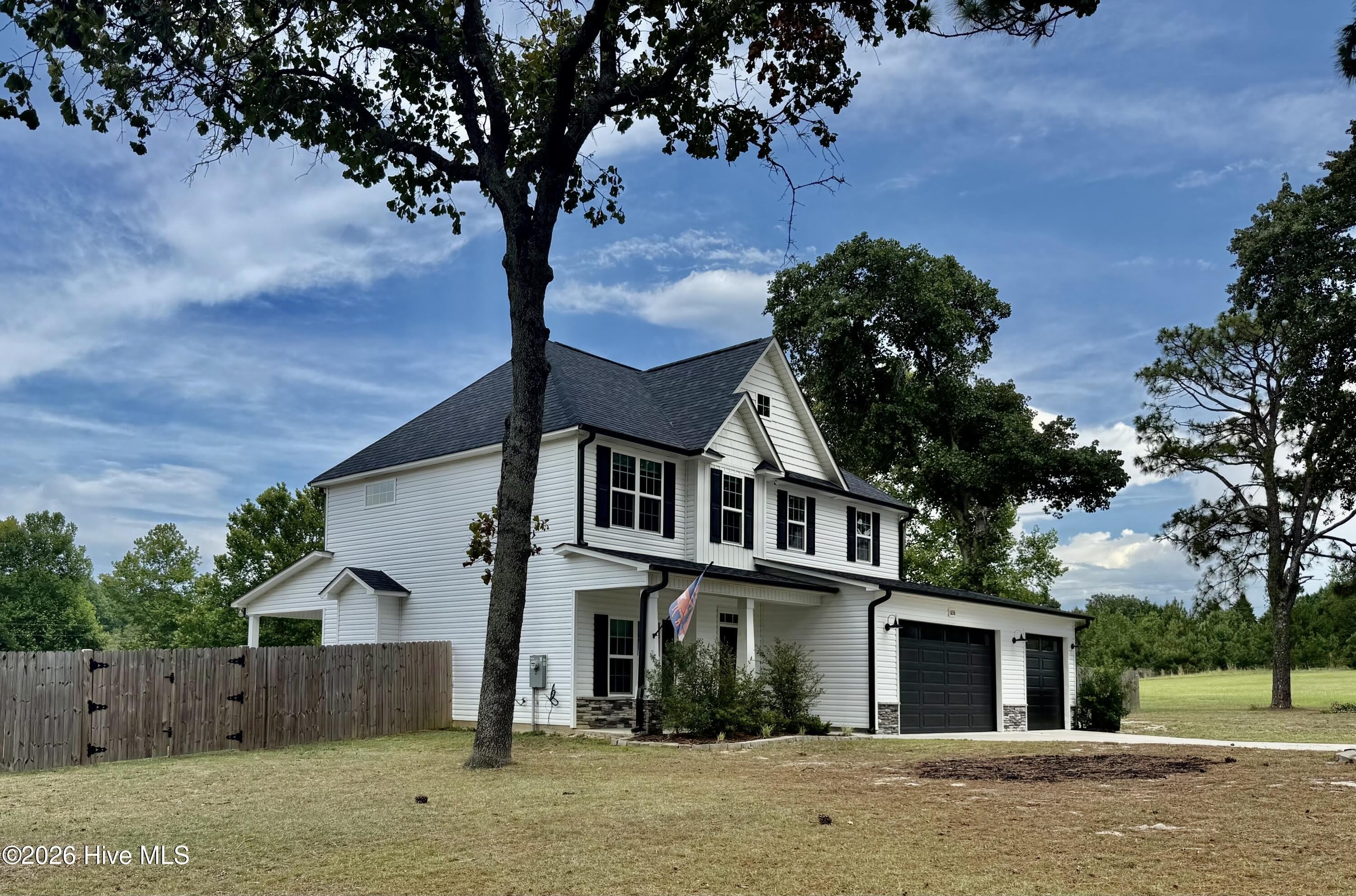 6836 Calloway Road – photo 2