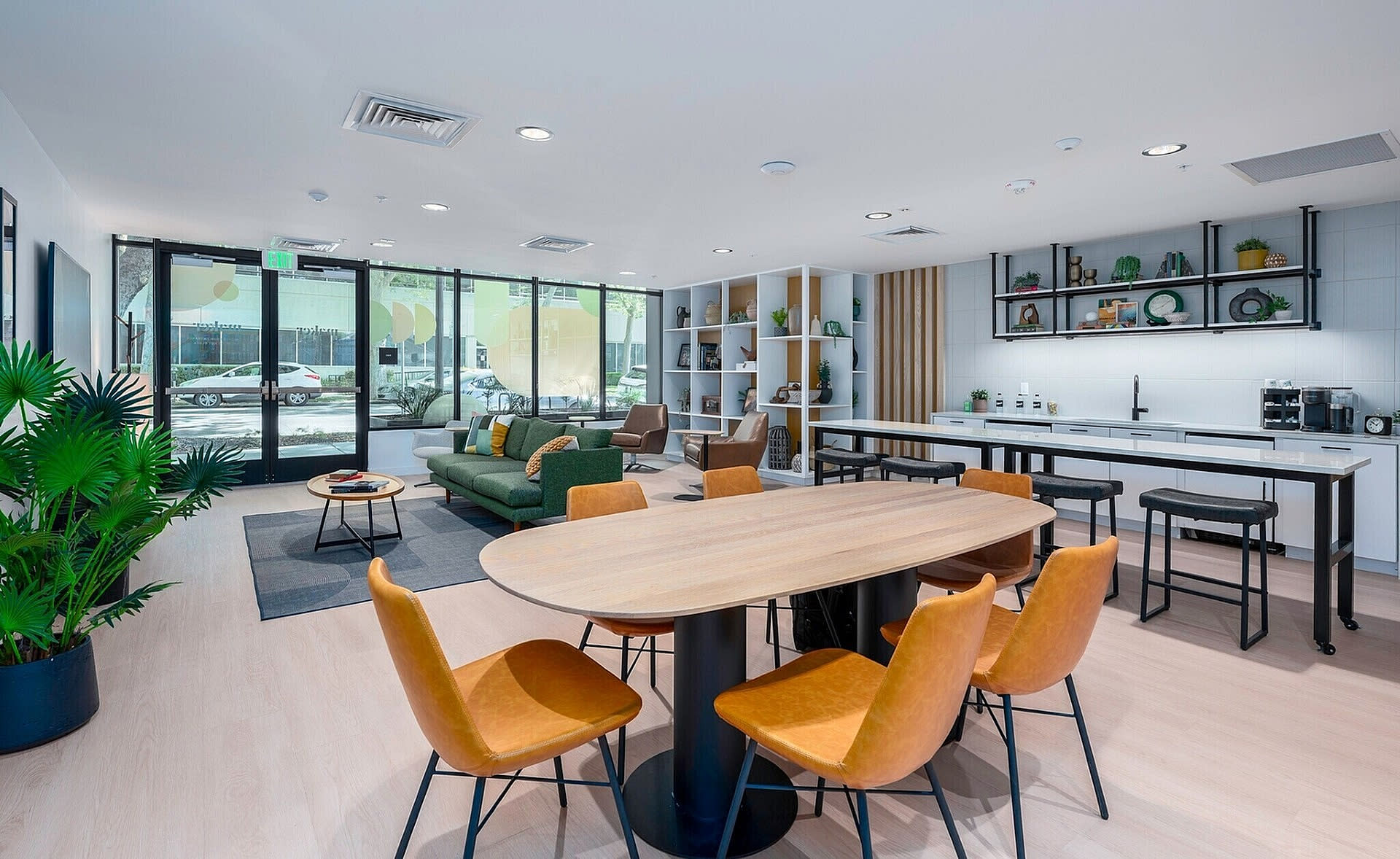 Makers Apartments – photo 2