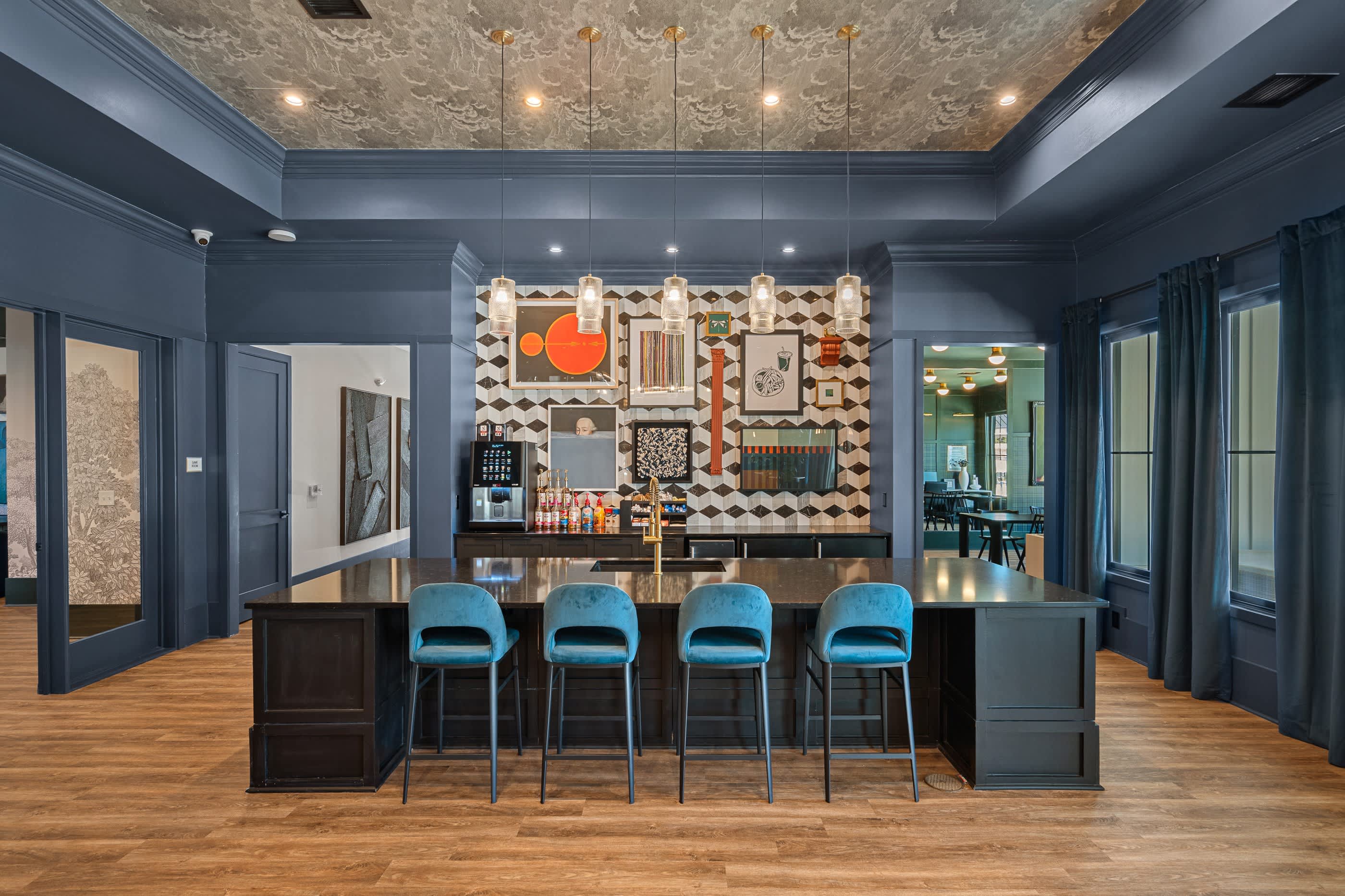 Evolve New Hope Farm Apartment Homes – photo 2