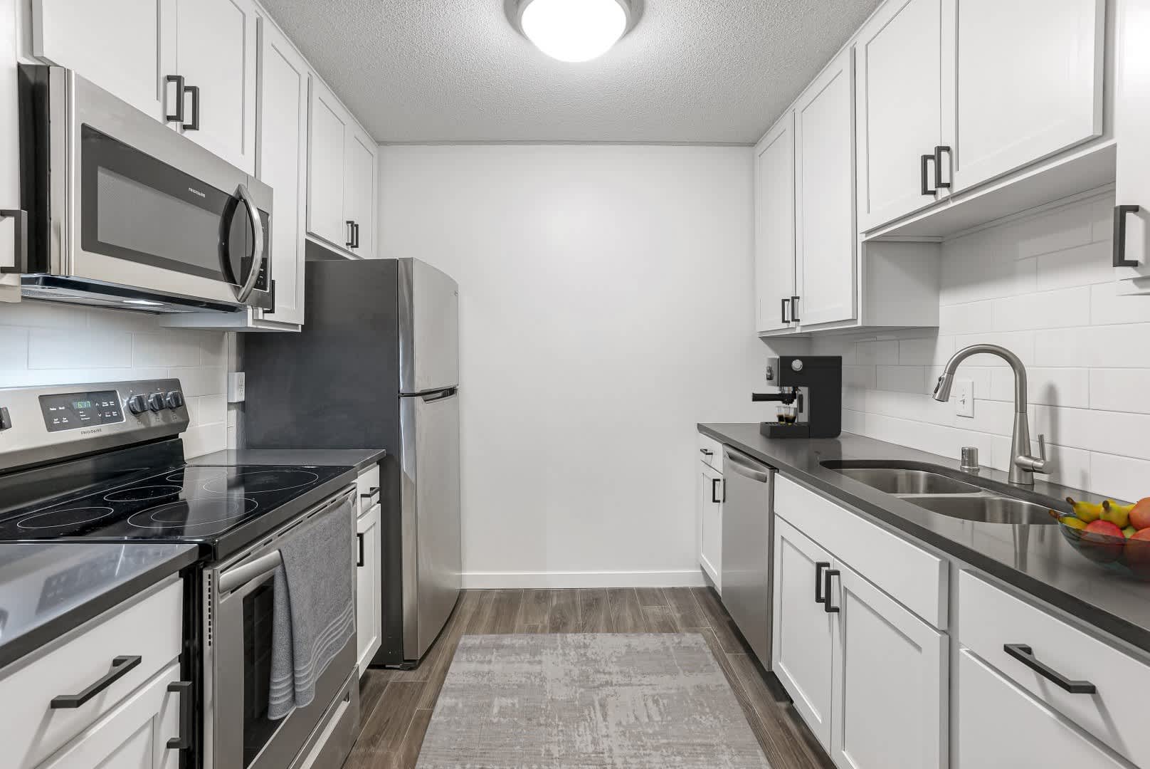Joppa Lane Apartments – photo 1