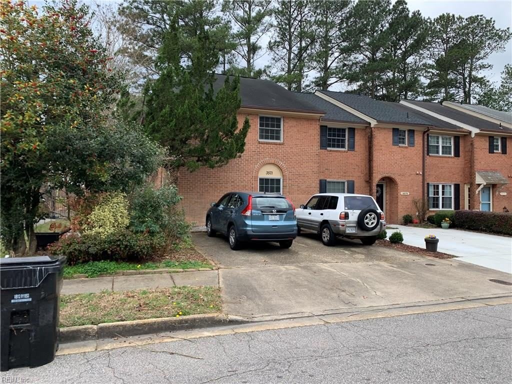 3571 Sir Wilfred Place – photo 2