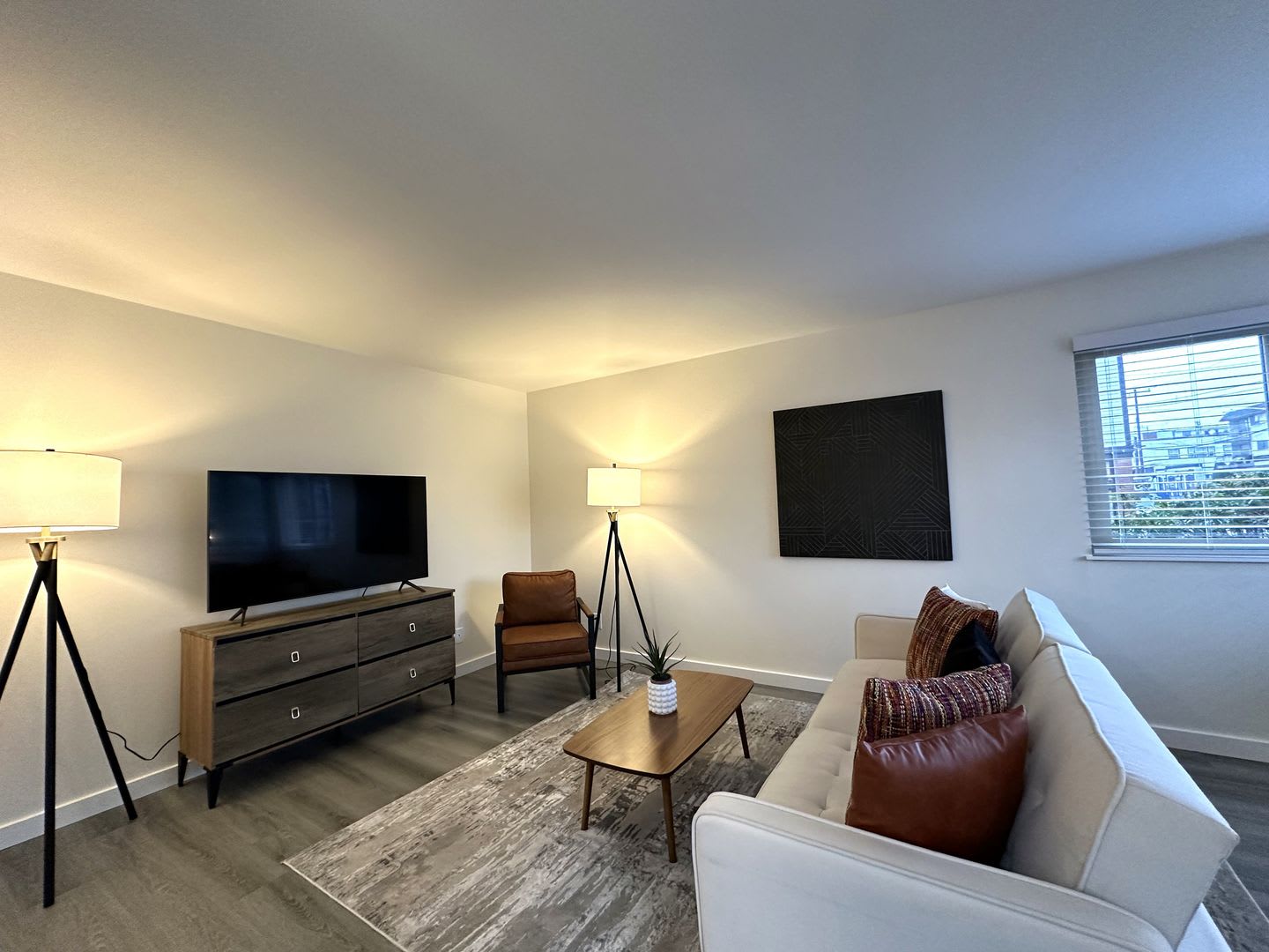 1Bd/1Ba Seattle Apartment – photo 5