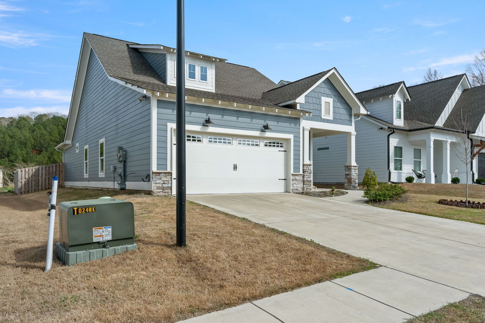Wonderfully located 3/2 house in Trussville!!! – photo 4