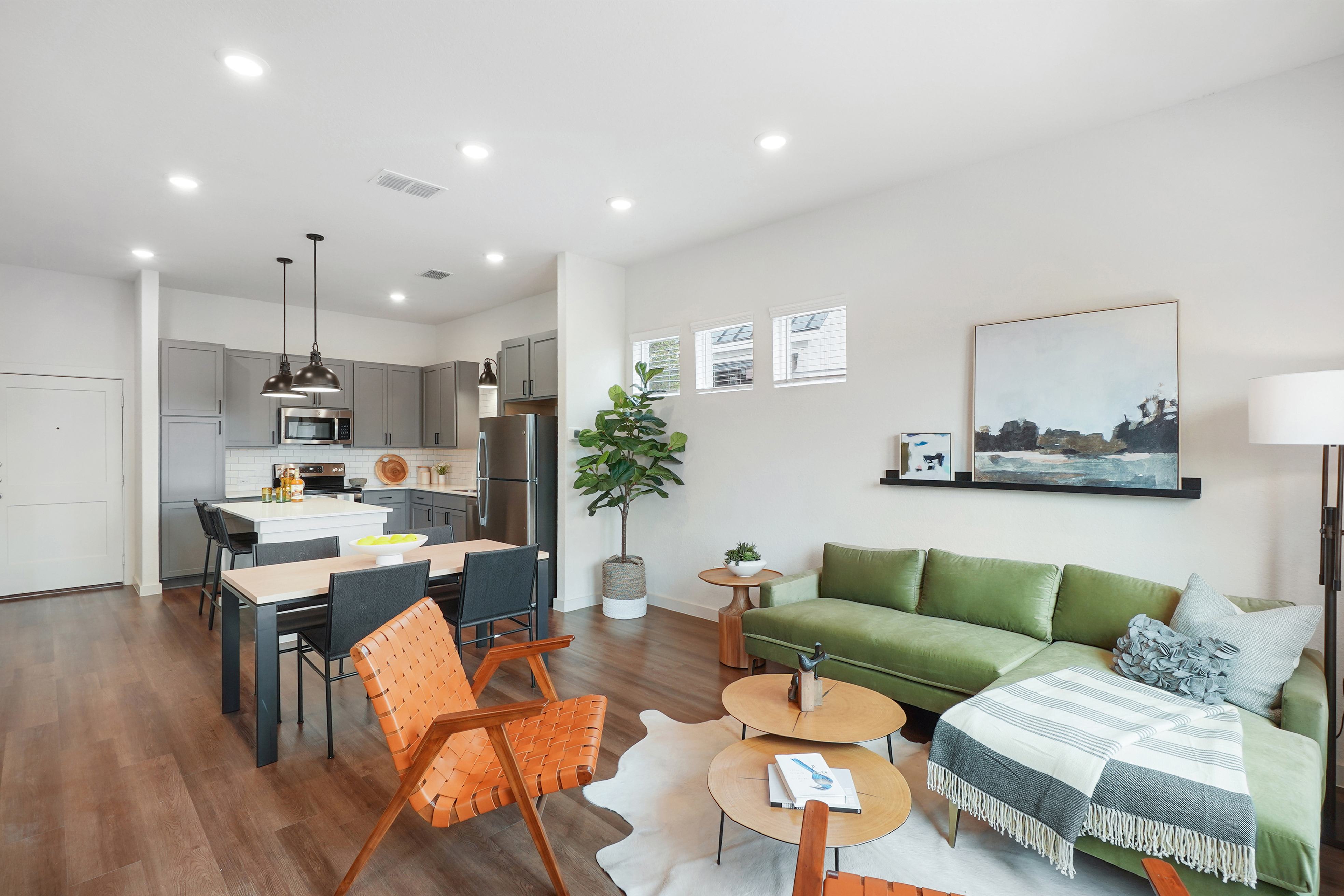 Birdsong Apartments At Leon Springs – photo 3