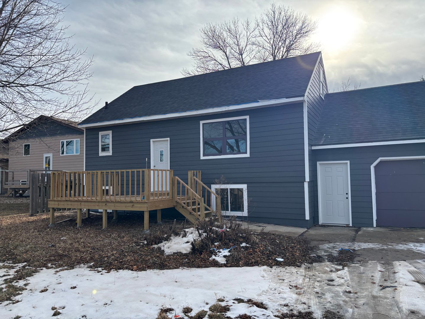 3 Bed – photo 1