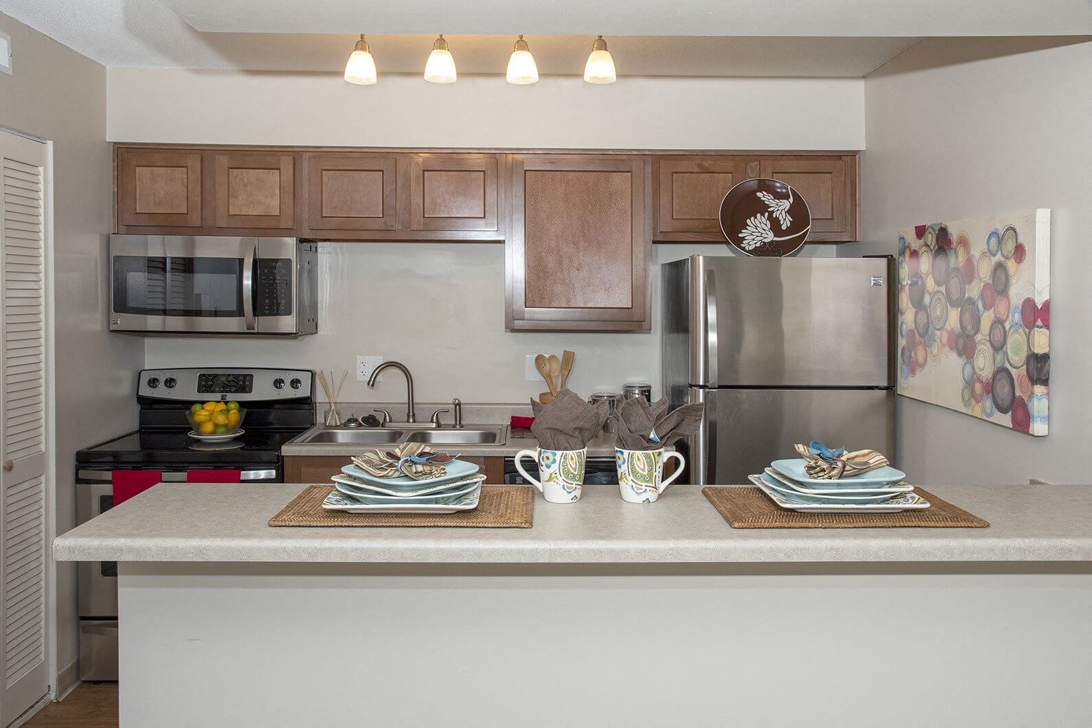 Thomasbrook – photo 2