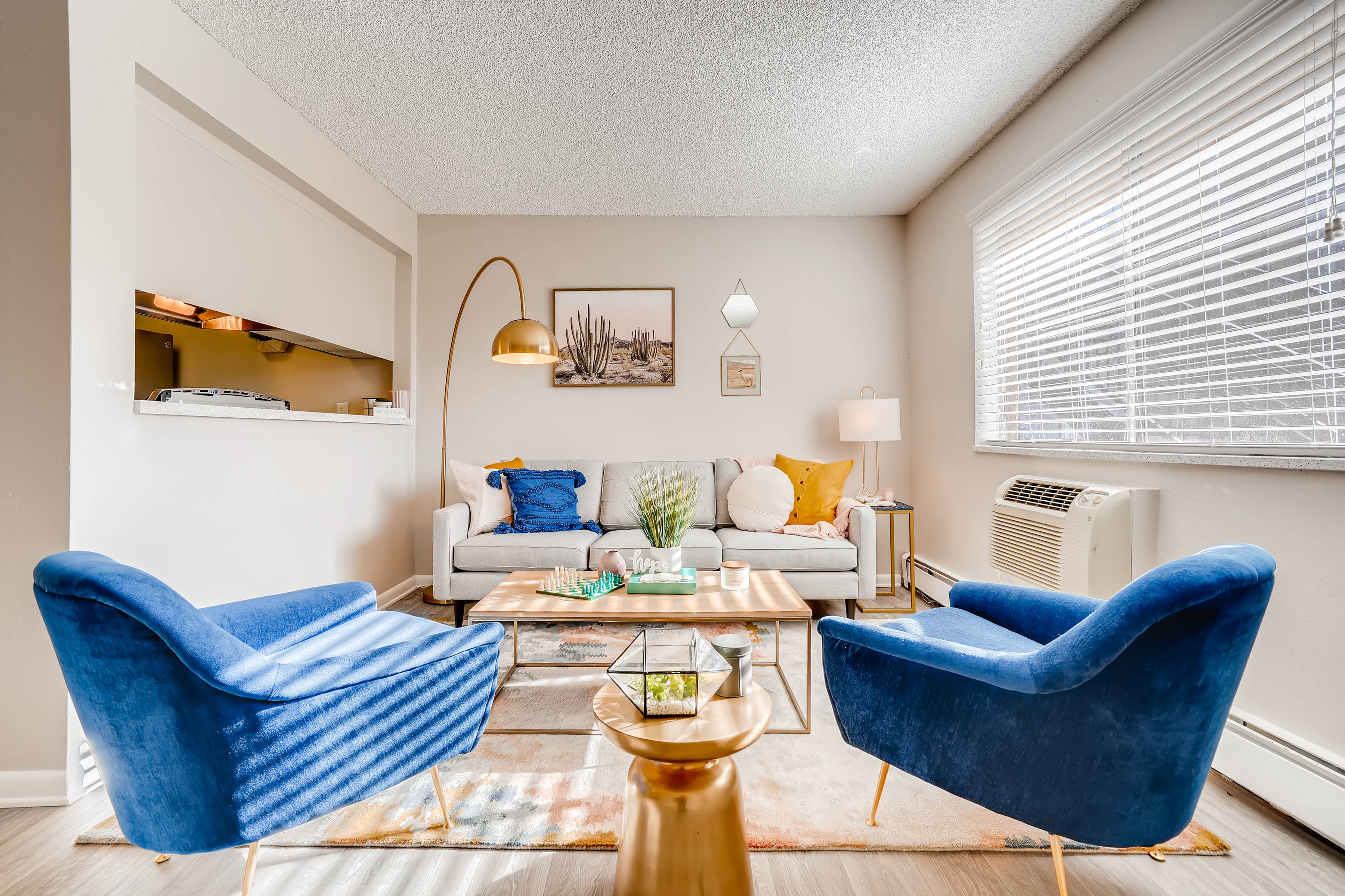 Mountain Vista Apartments – photo 2