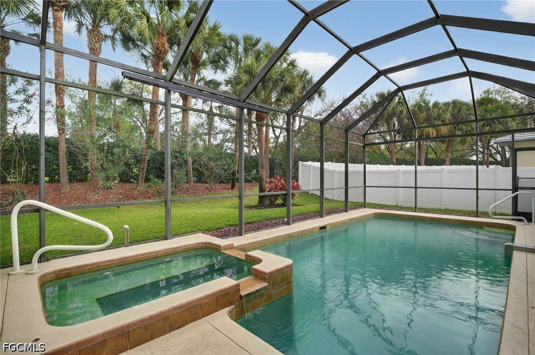 11801 Pine Timber Lane – photo 2
