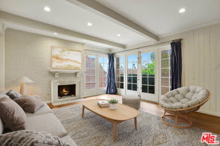 1260 South Beverly Glen Boulevard – photo 1