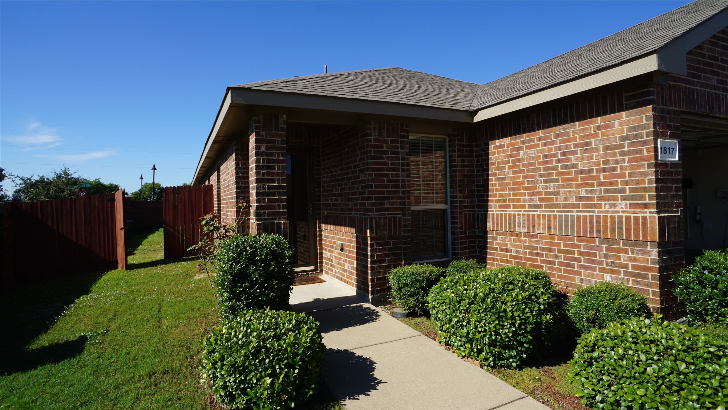 1817 Berrywood Drive – photo 2