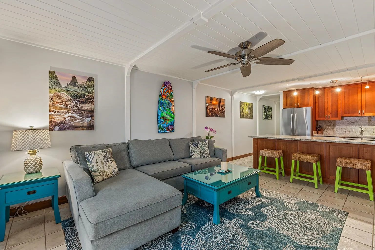 4471 Lower Honoapiilani Rd # 410 – photo 3
