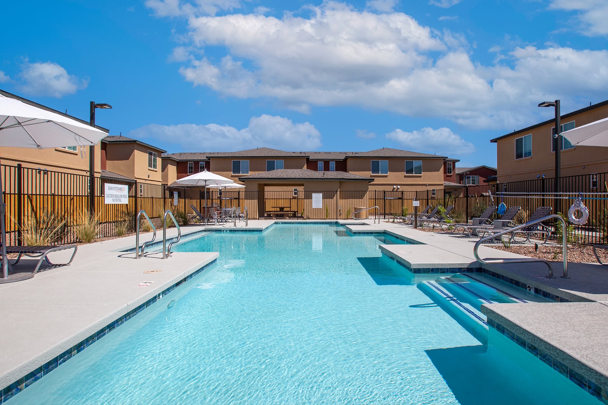 San Stefano Townhomes – photo 1