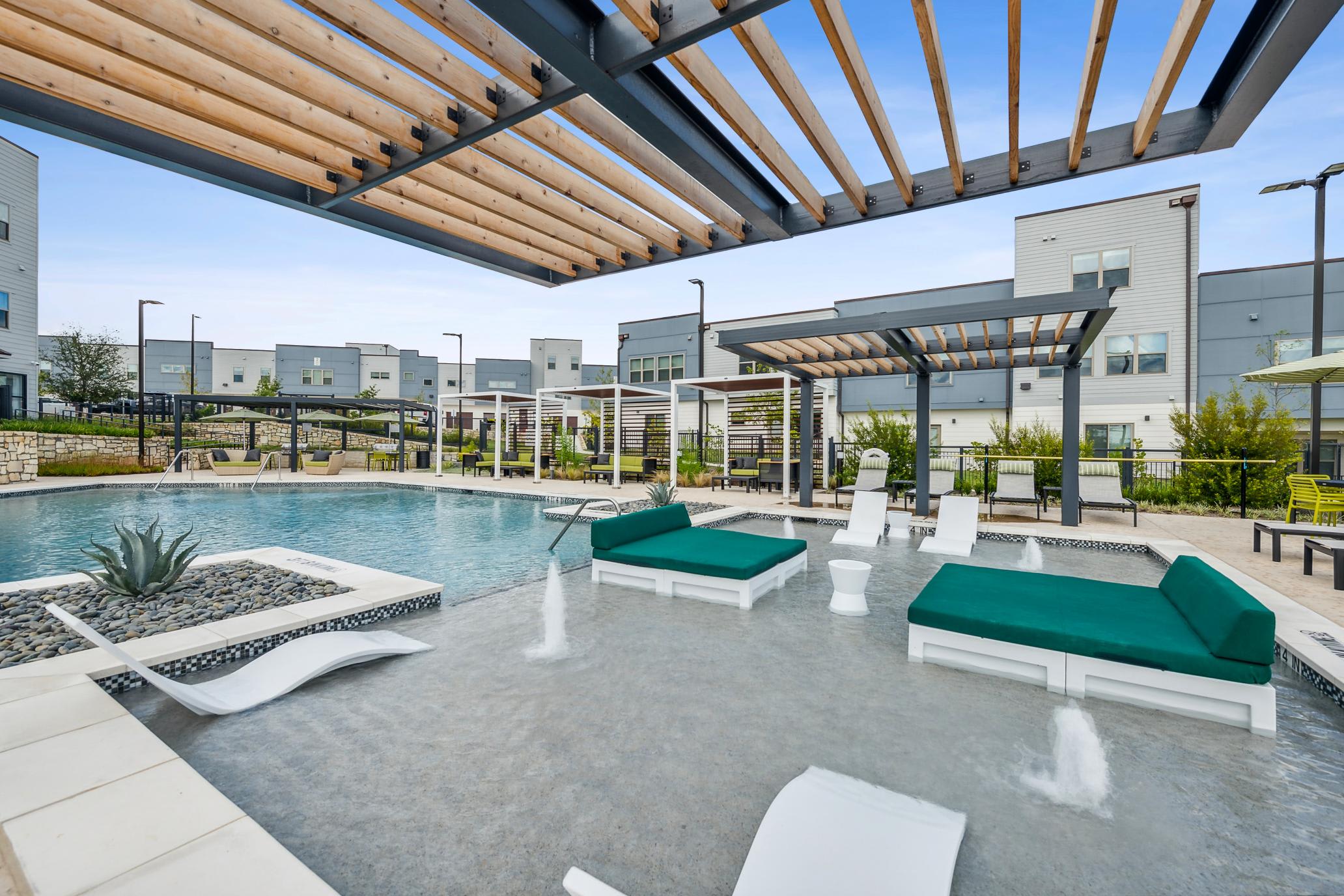 Alta Wildhorse Ranch Townhomes – photo 2