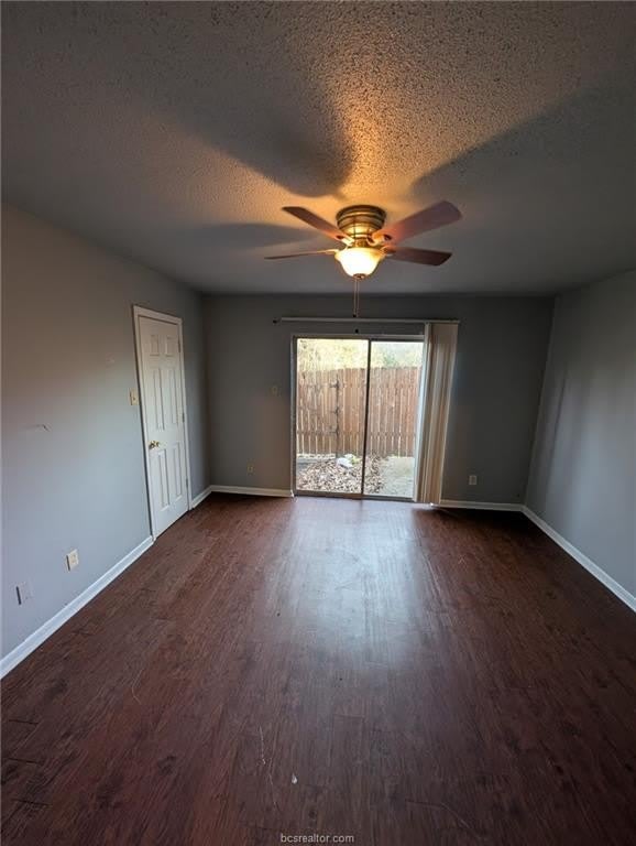 4123 Old Hearne Road – photo 5