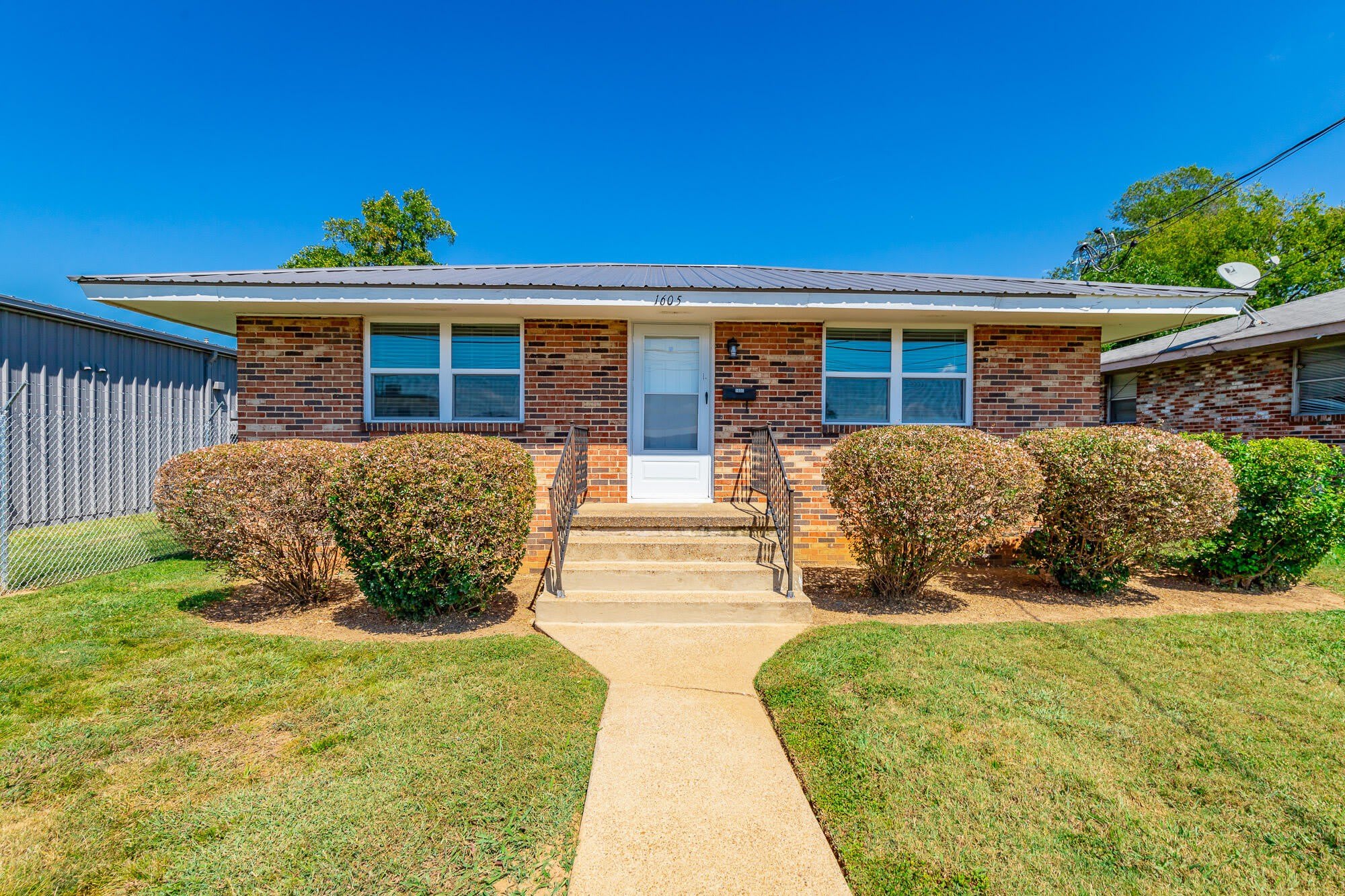 1605 Foust Street – photo 1