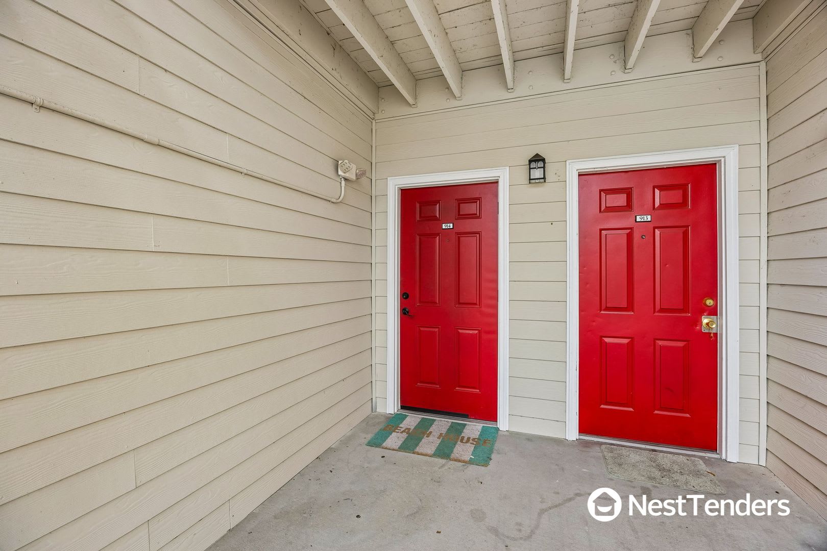 The Perfect One Bedroom Ground Floor Unit – photo 4