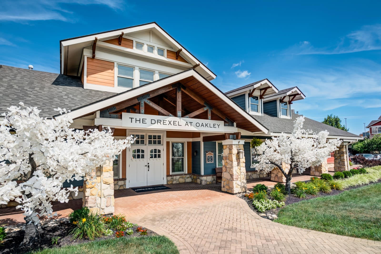 The Drexel at Oakley – photo 4