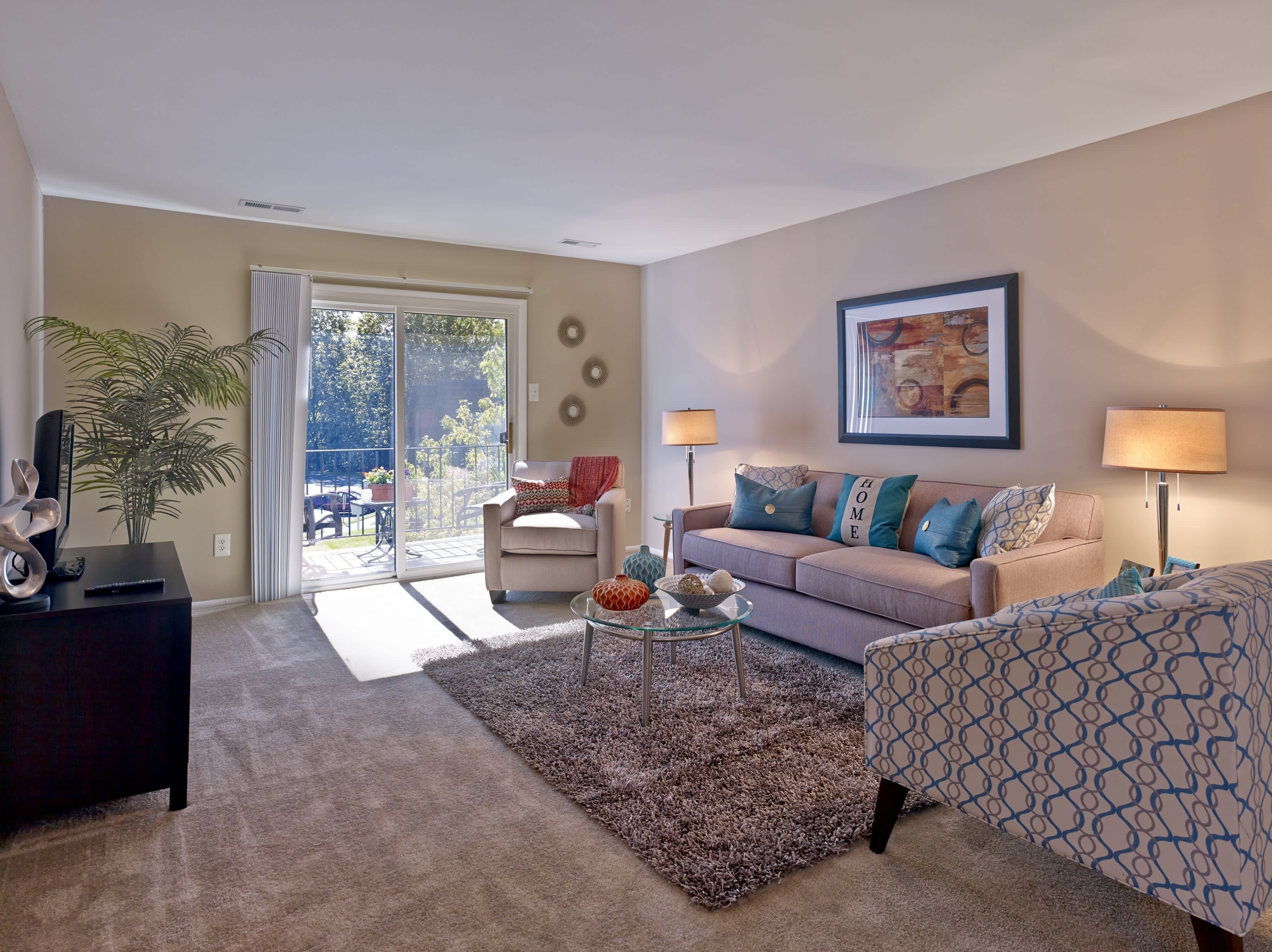 Haynes Run Apartments – photo 1