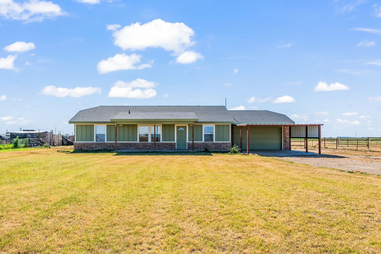 Country Living In Roosevelt Isd – photo 1