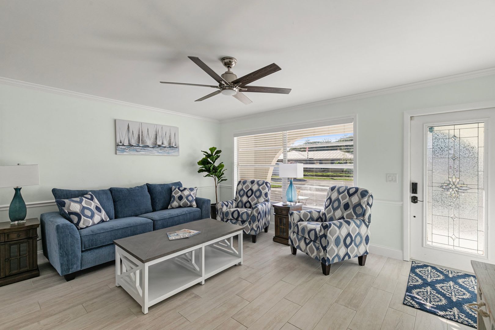 Annual Poinciana Village 3-bedroom, 2-bath single-family home – photo 4