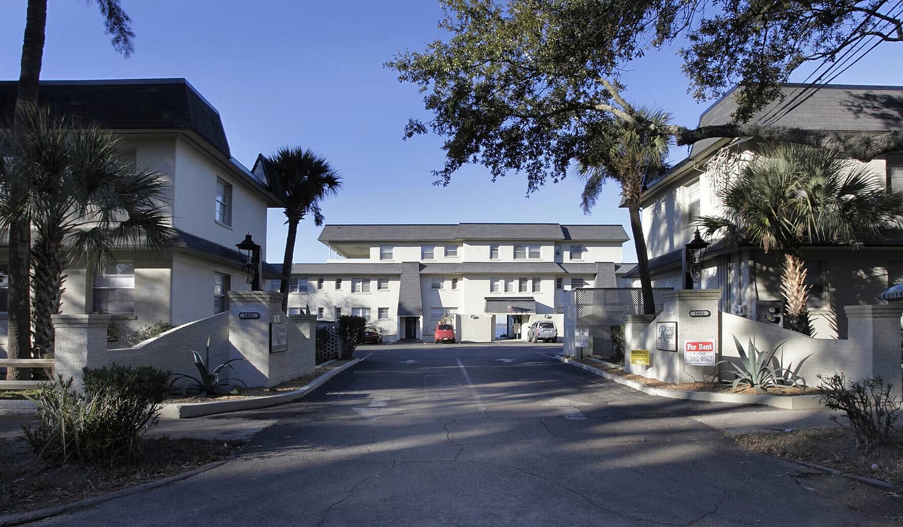 River Road Apartments – photo 4