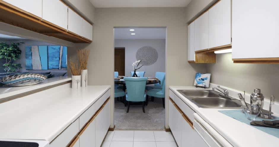 The Vanderbilt Apartments – photo 2