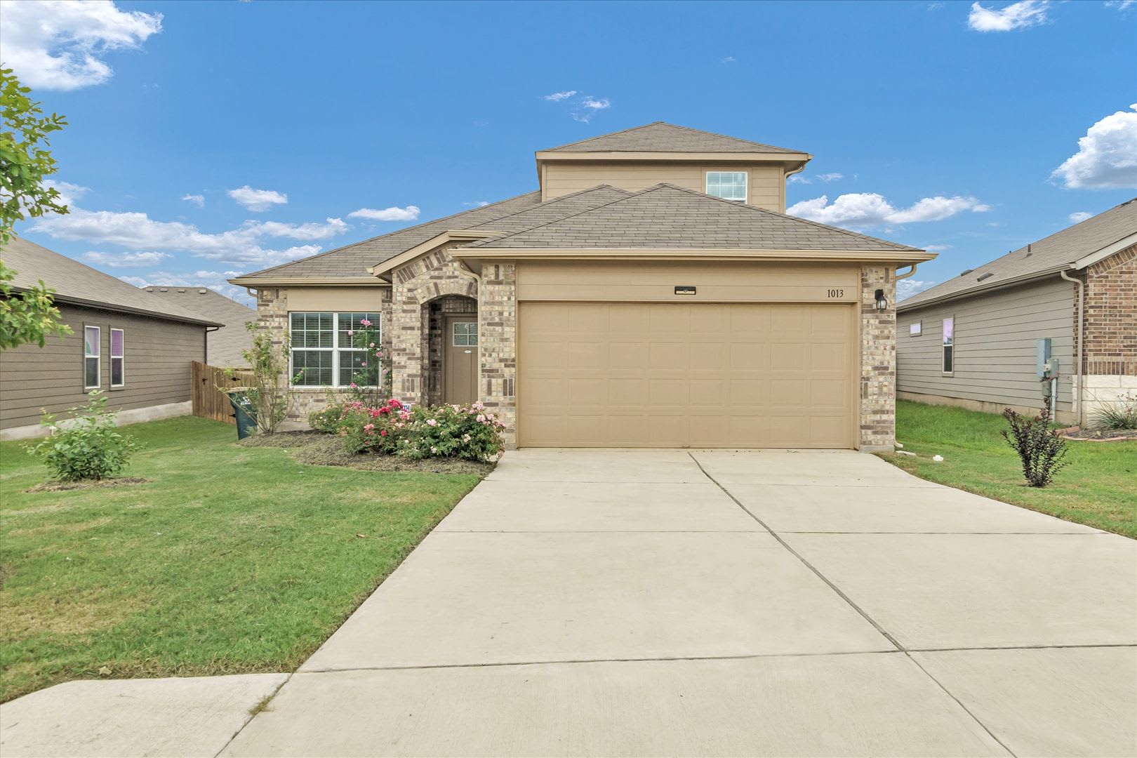 1013 Gaelic Dr, Georgetown, TX 78626 – photo 1