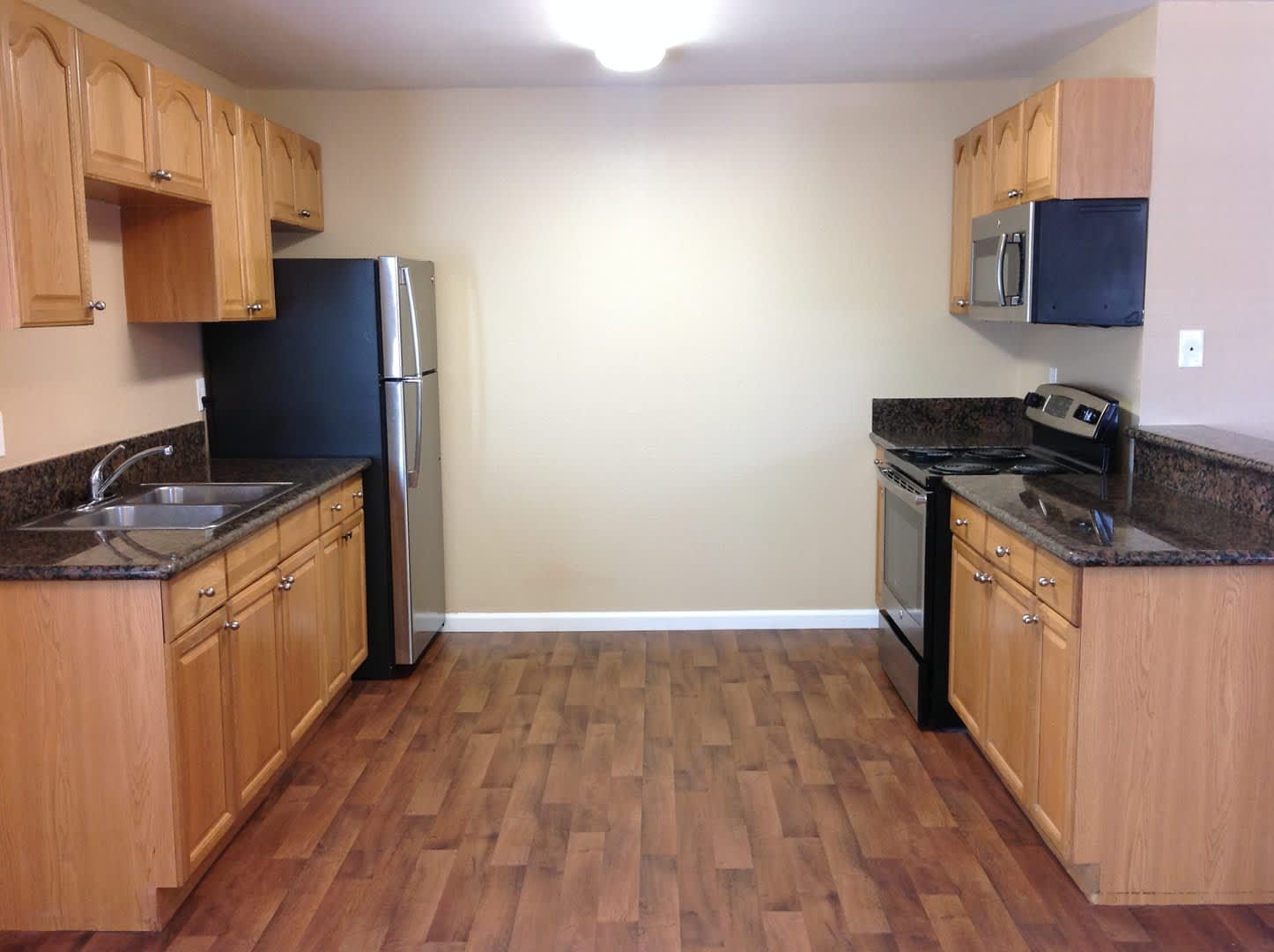 Apartments on Willie James Jones – photo 3