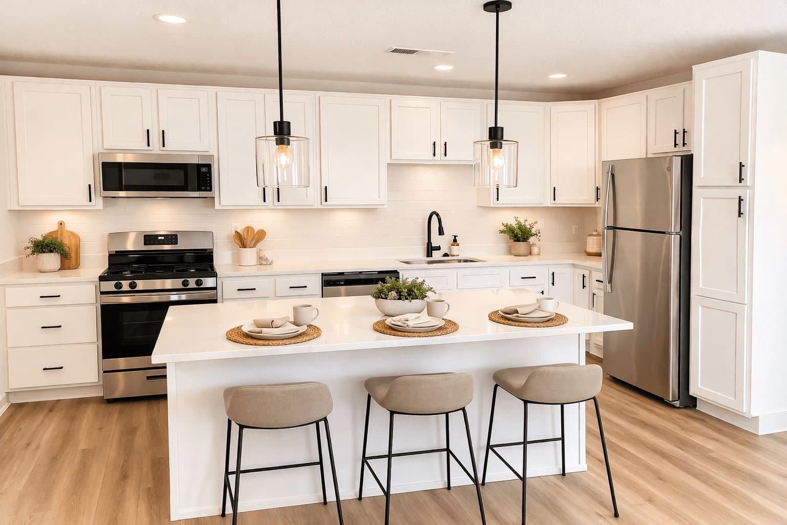 Parkmead Apartments – photo 2