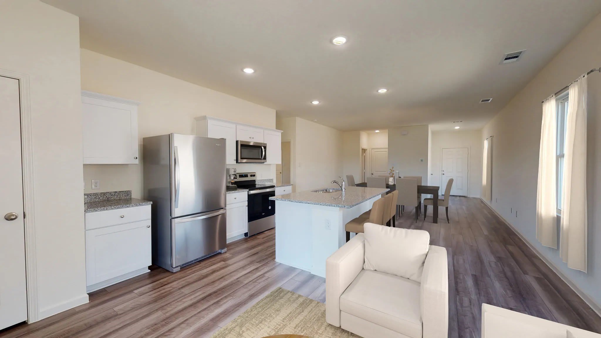 4508 Wood Fern Road – photo 2