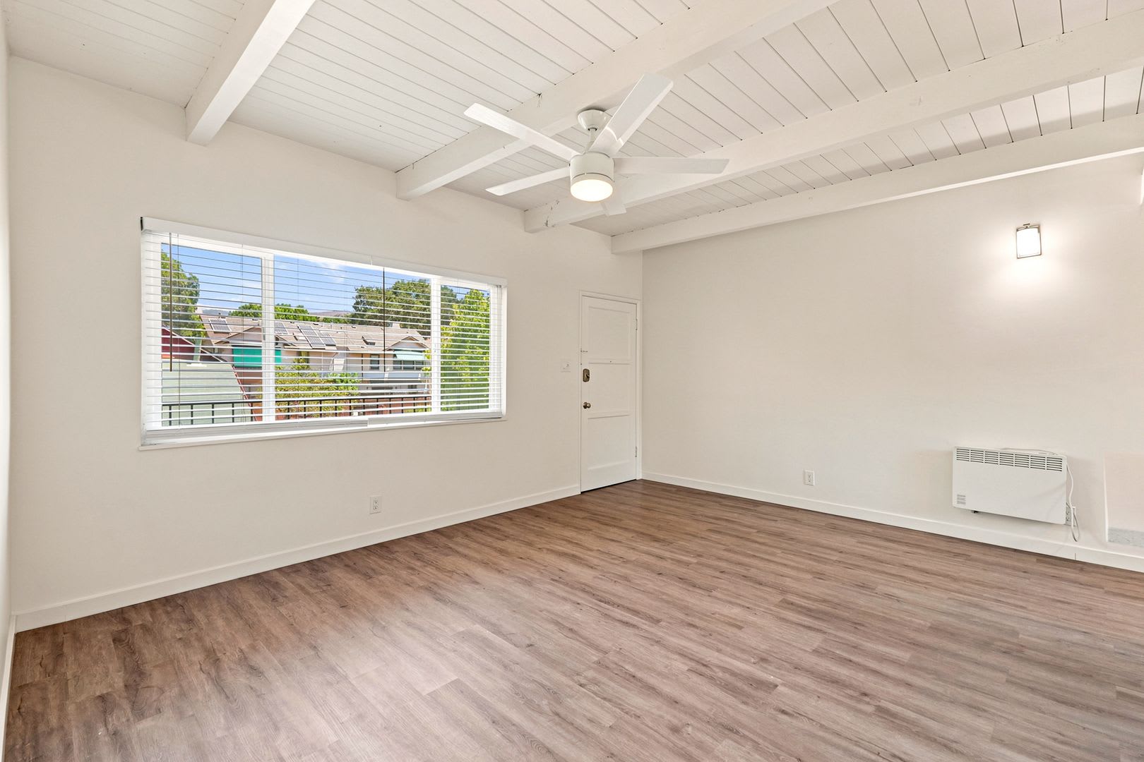 Modern Living 8 Unit Apartment Building In The Heart Of Downtown San Luis Obispo – photo 2