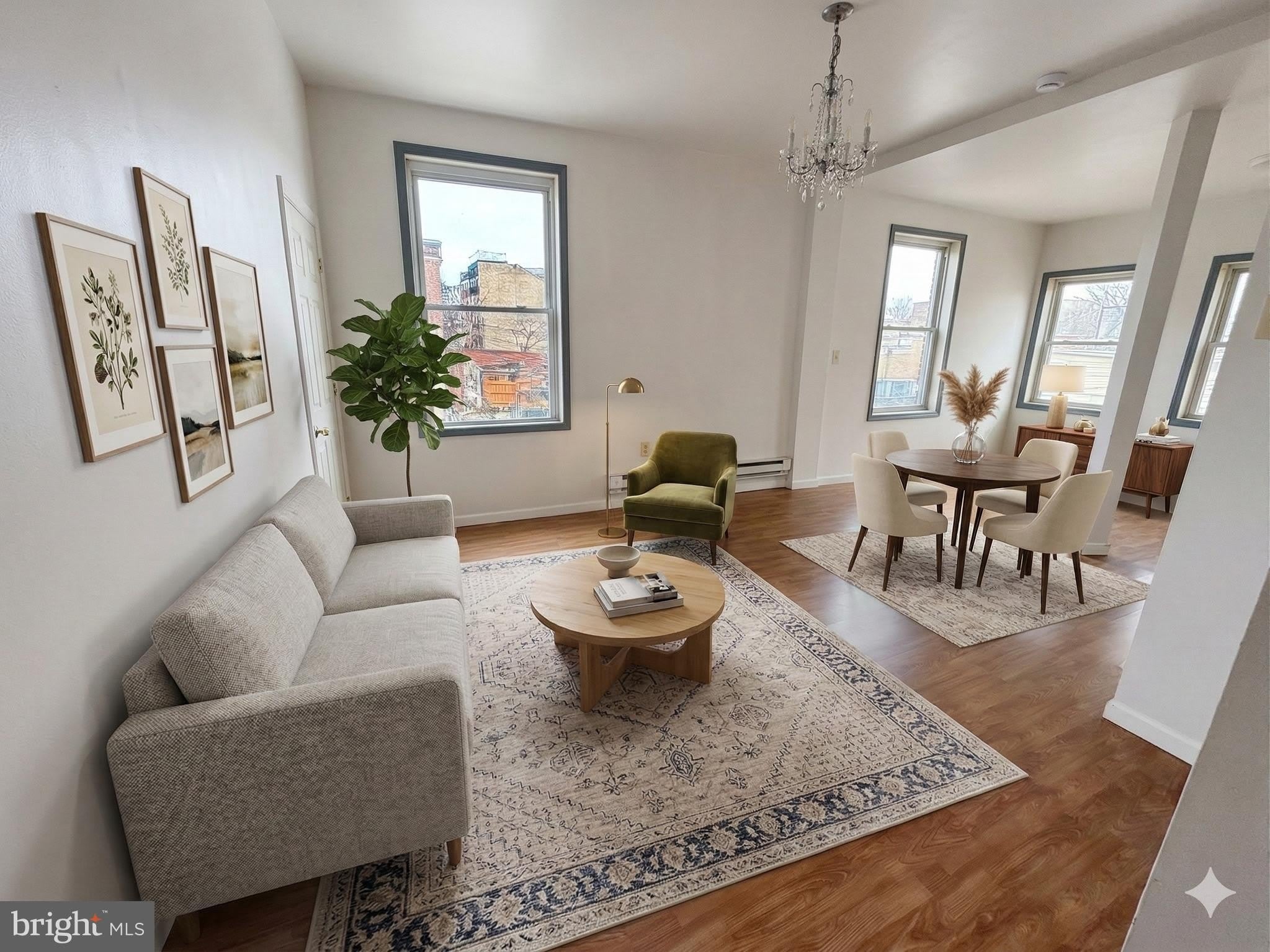 600 Keefer Place Nw – photo 1