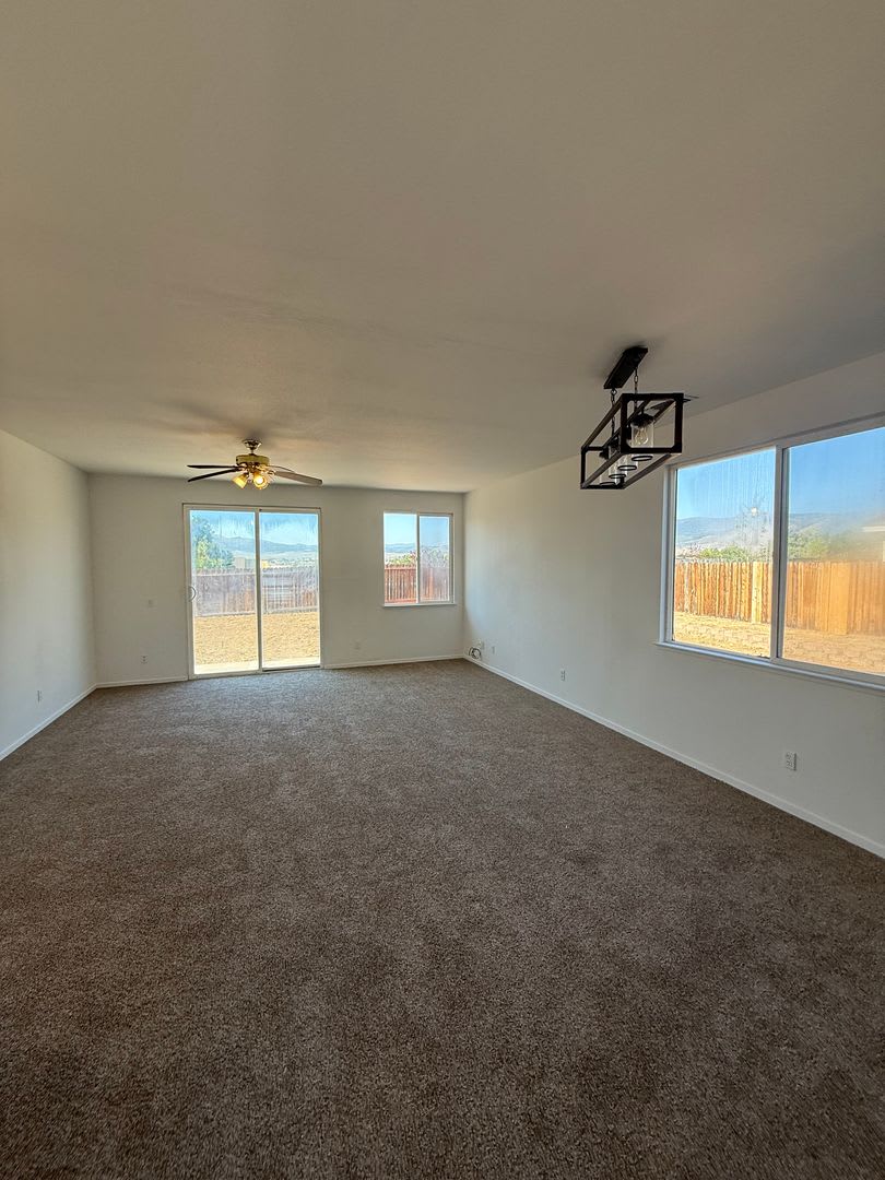 Freshly Remodeled 3Br 2Ba Home In Cold Springs 20942 White Rock Drive Reno Nv – photo 4