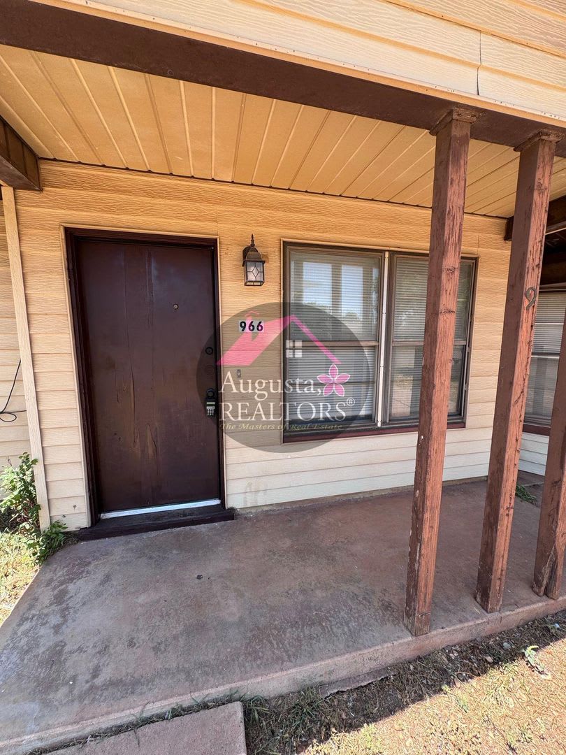 Charming 3-Bedroom Home in Abilene! – photo 2