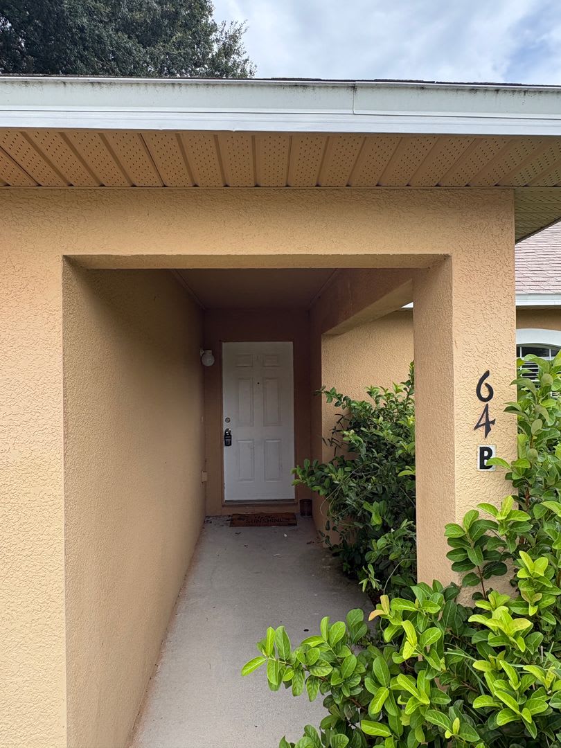 Spacious 3-Bedroom Kissimmee Home with Screened Outdoor Living – 64 Cordona Dr #B – photo 3