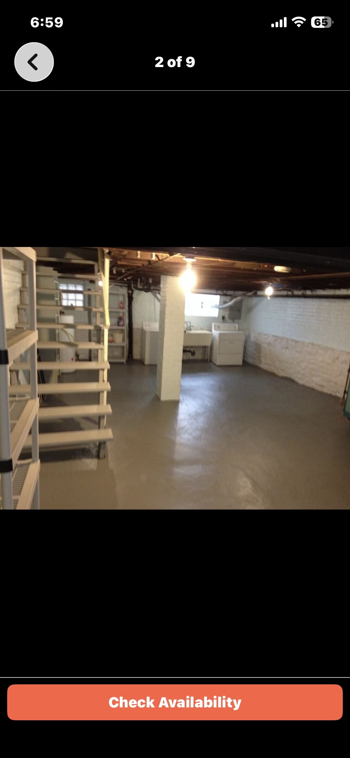 511 South Graham Street – photo 1