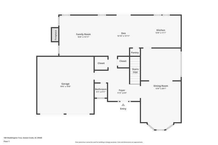 108 Waddington Trce – photo 2