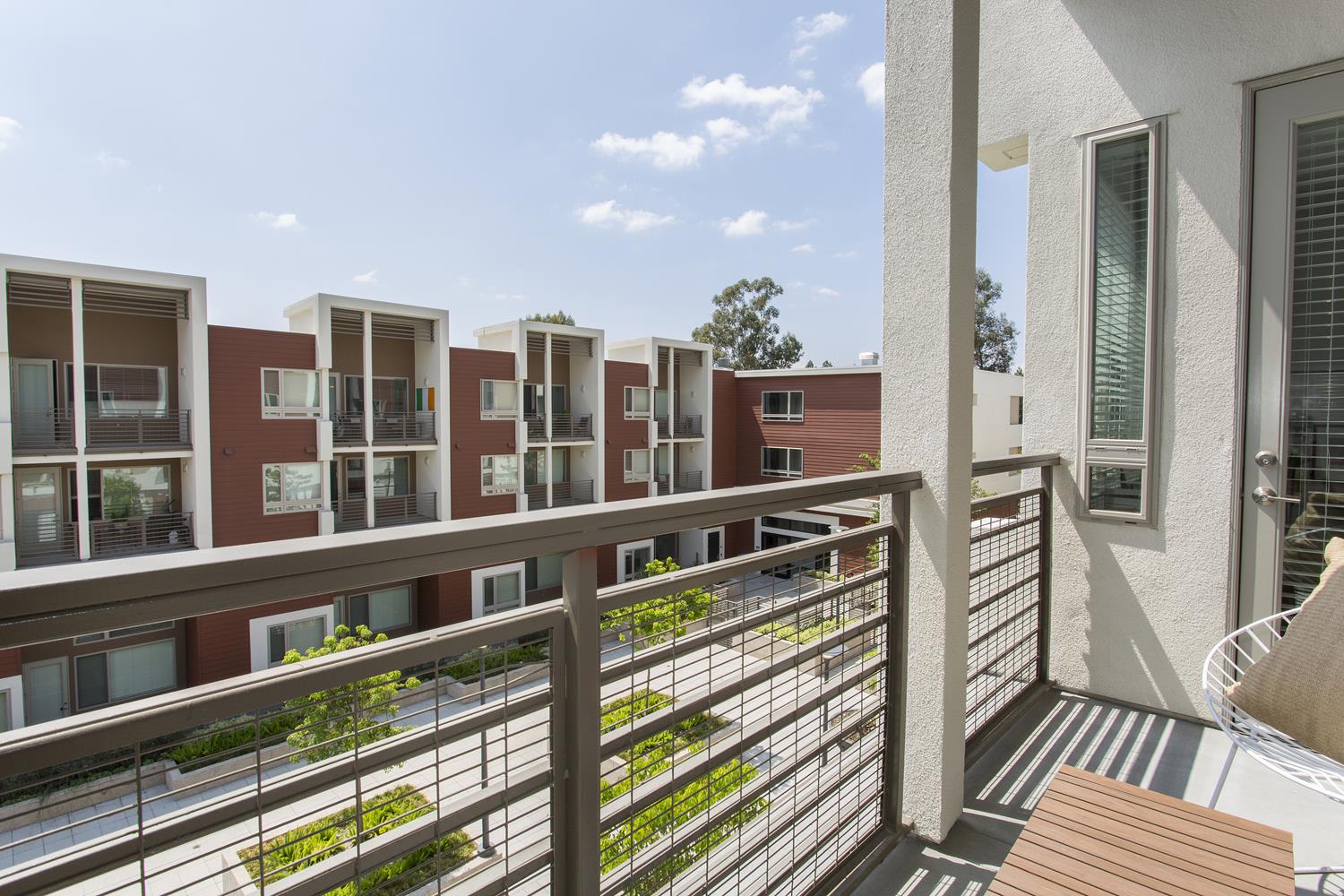Residences At Westgate – photo 1