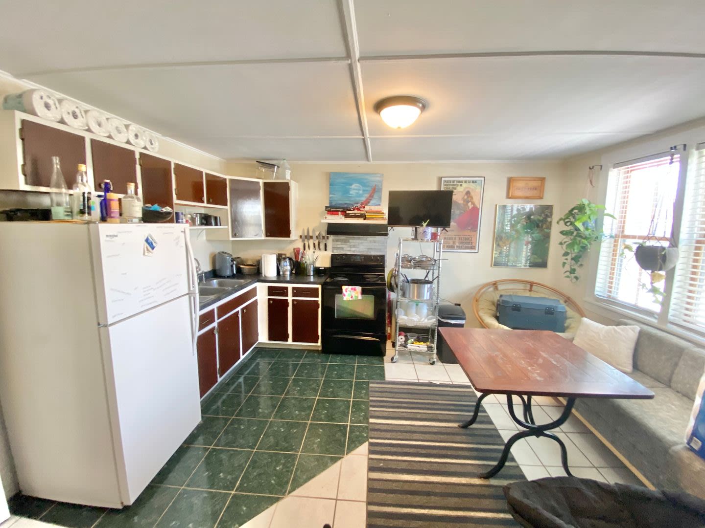 156 Park/Myrtle Street – photo 1