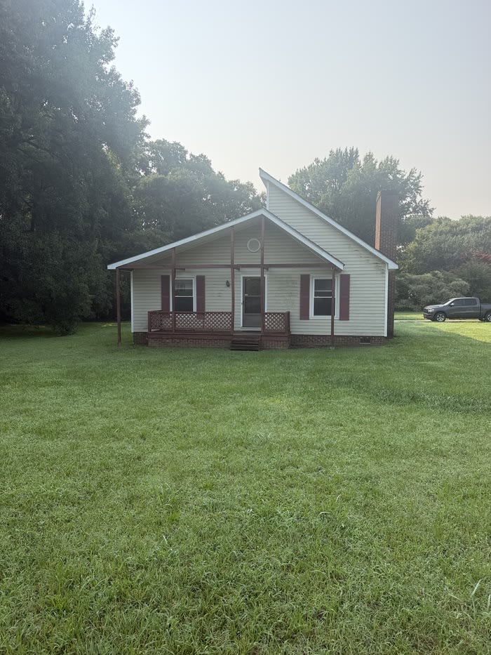 5897 Weddington Road – photo 1