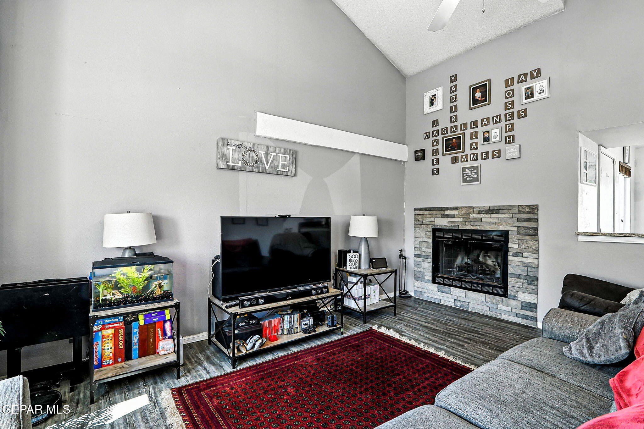 3712 La Cuesta Drive – photo 5
