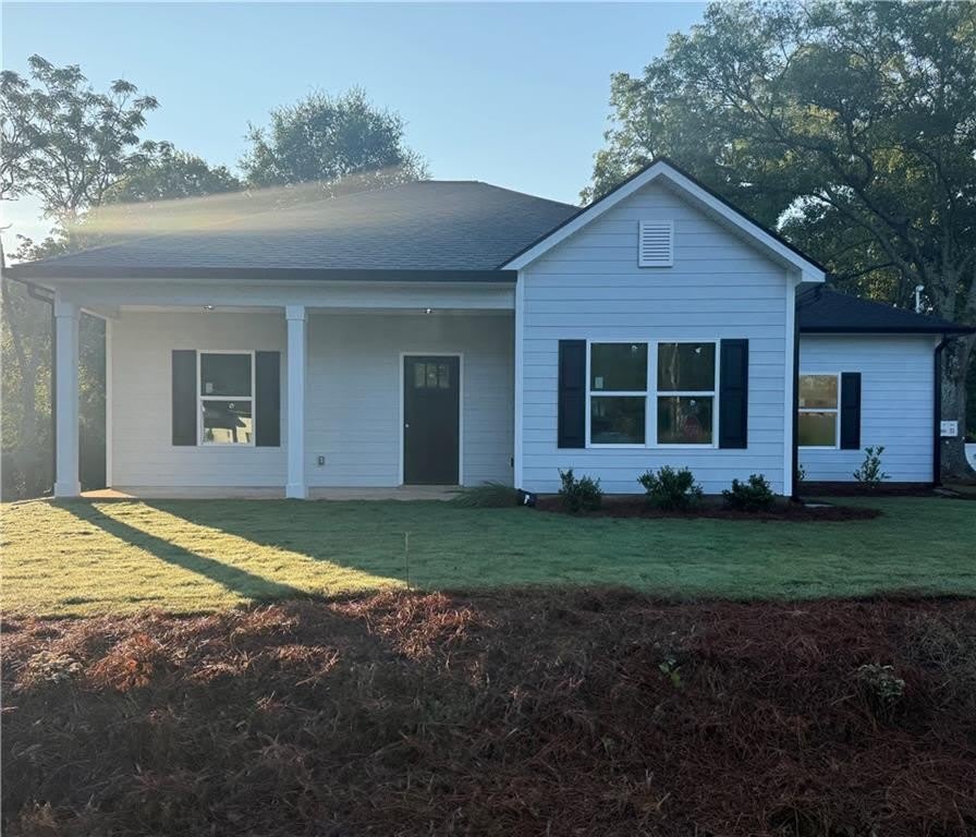 2163 W. Highway 16 Street – photo 1