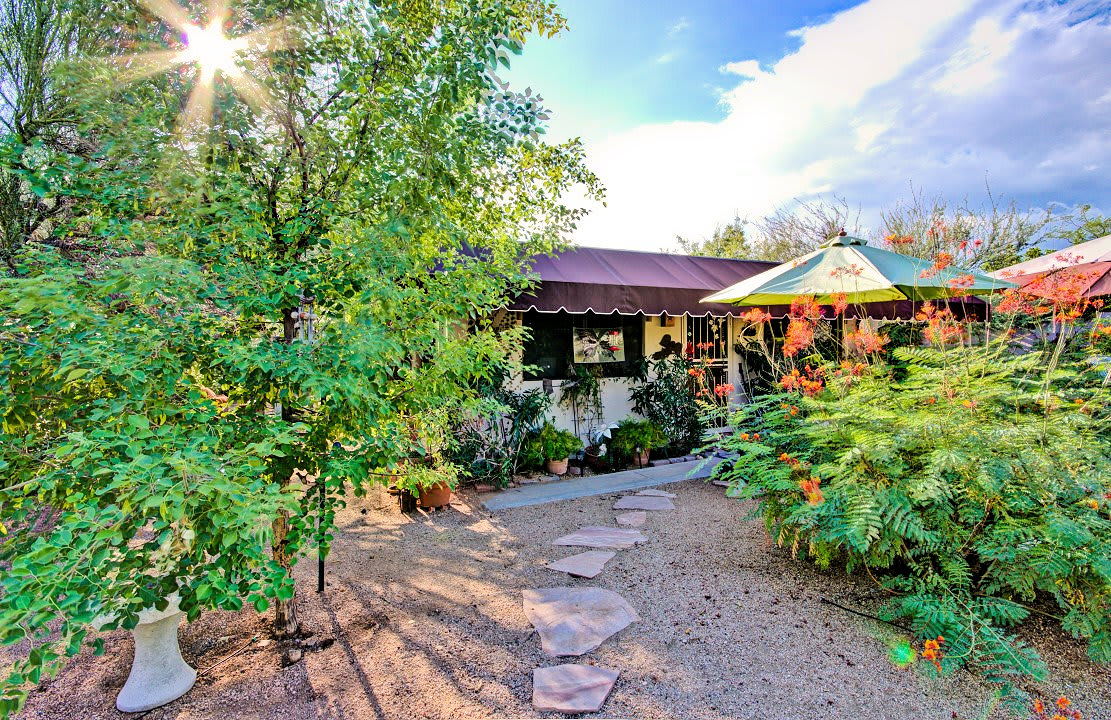 6604 East Dove Valley Road – photo 1